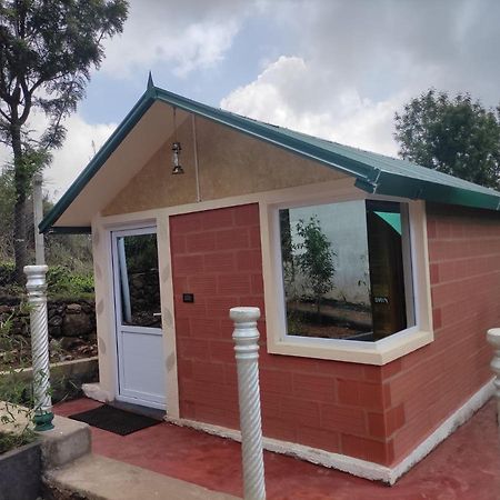 The Den By Trees Hotel Kotagiri Bagian luar foto