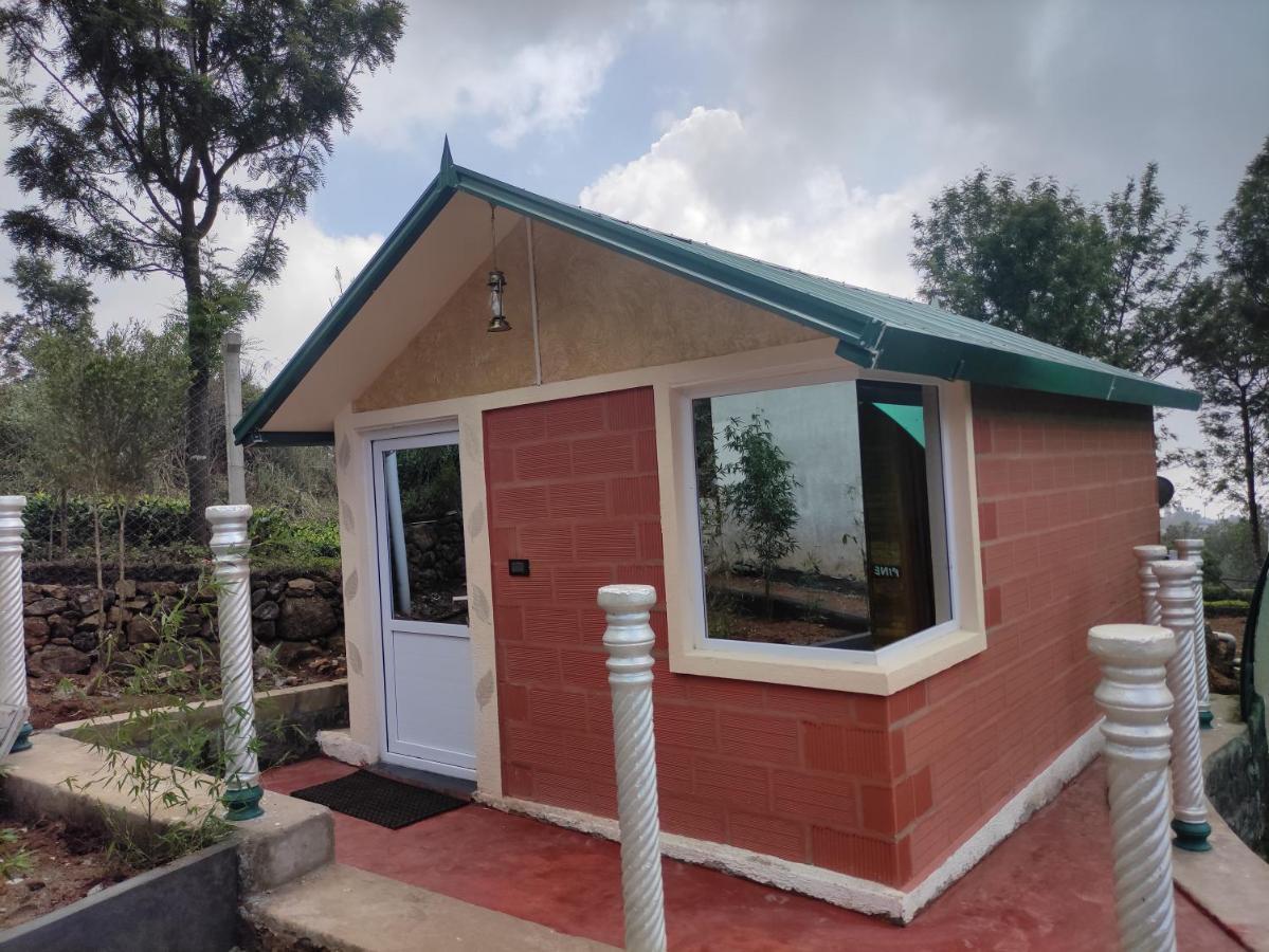 The Den By Trees Hotel Kotagiri Bagian luar foto