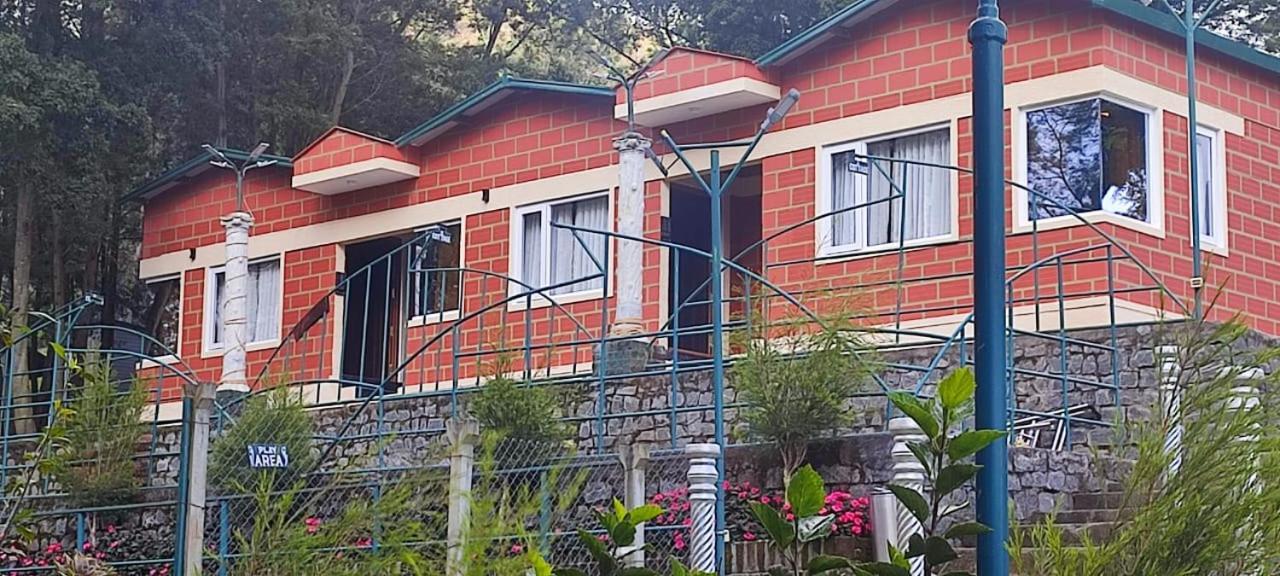 The Den By Trees Hotel Kotagiri Bagian luar foto