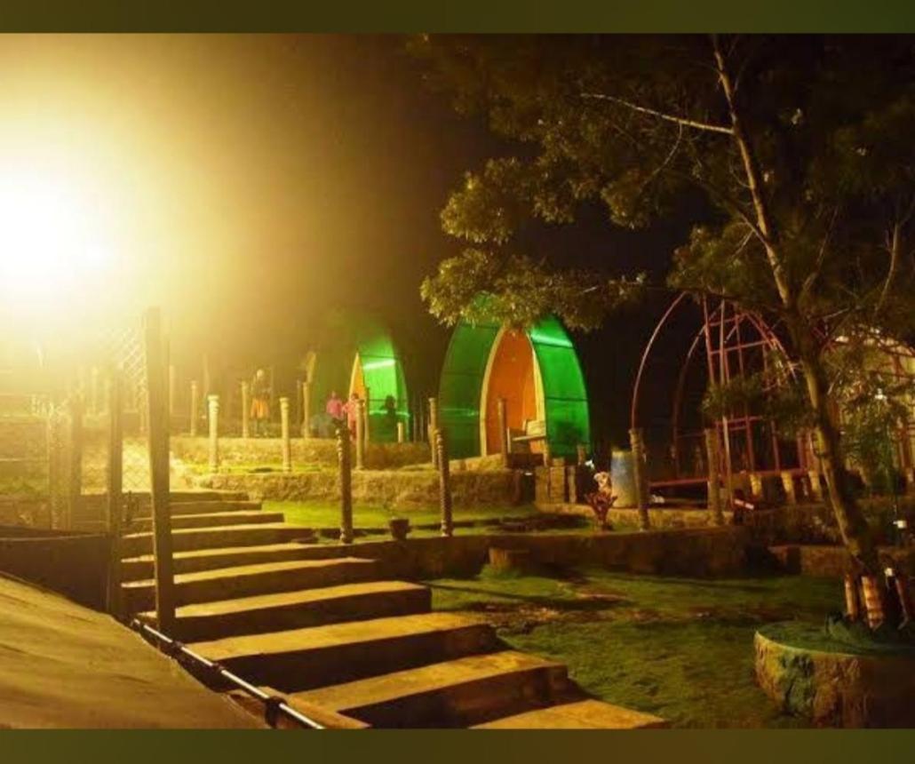 The Den By Trees Hotel Kotagiri Bagian luar foto