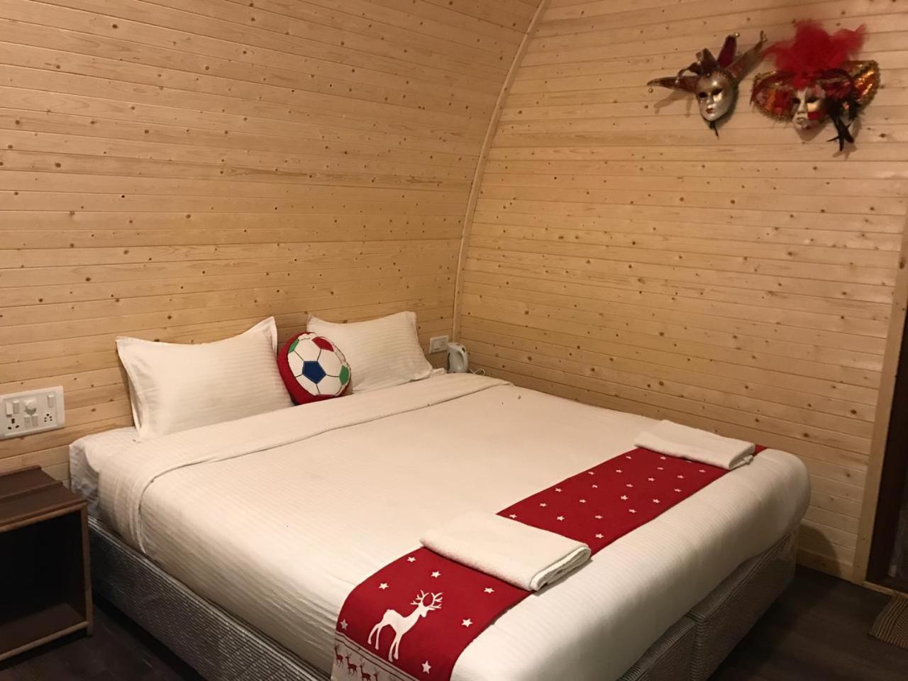 The Den By Trees Hotel Kotagiri Bagian luar foto