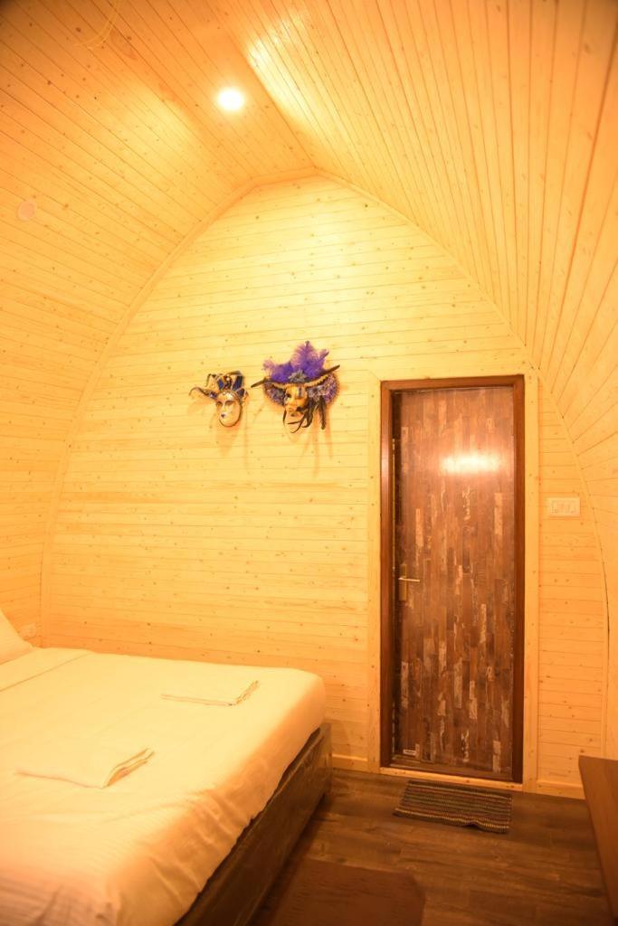 The Den By Trees Hotel Kotagiri Bagian luar foto